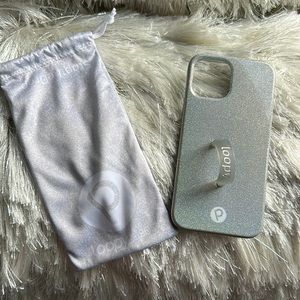 Loopy case for iPhone 12 Pro